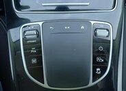 Mercedes-Benz GLC SUV 2,0 l 225 kw