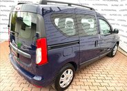 Dacia Dokker MPV 1,5 l 55 kw