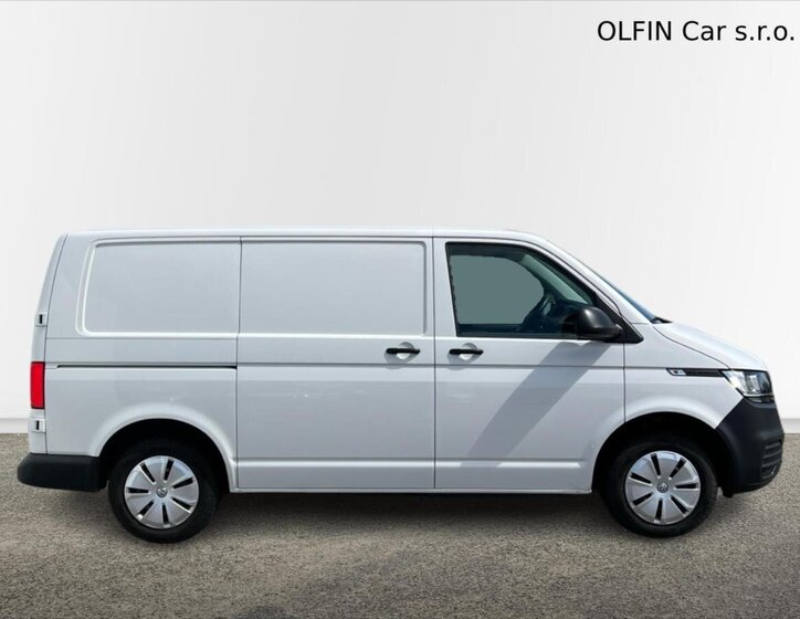 Volkswagen Transporter Skříň 2,0 l 110 kw