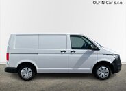 Volkswagen Transporter Skříň 2,0 l 110 kw