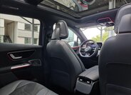 Mercedes-Benz EQE 21