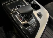 Audi Q7 SUV 3,0 l 200 kw