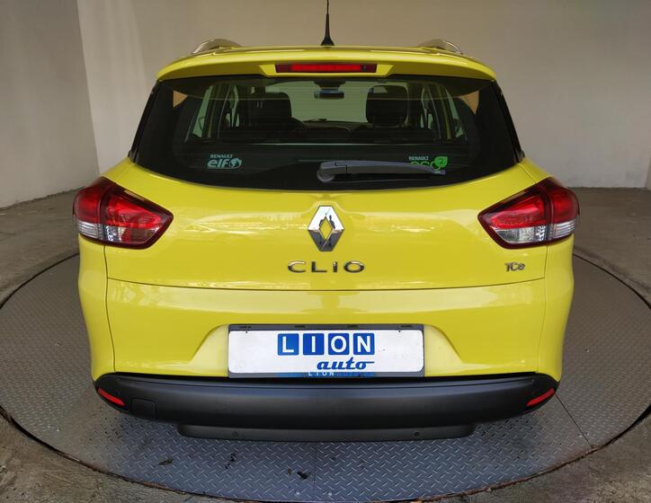 Renault Clio 6