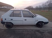 Škoda Favorit Sedan 0,0 0