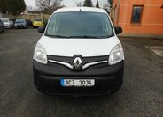 Renault Kangoo Pick-up 1,5 l 59 kw