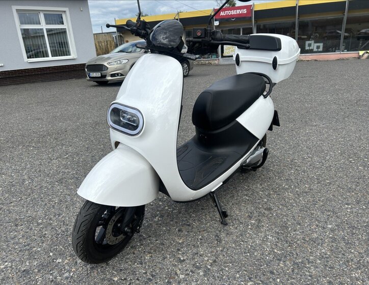 Ostatní Ostatní Ostatní 0,0 2 kw