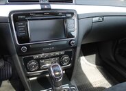 Škoda Superb Kombi 2,0 l 125 kw