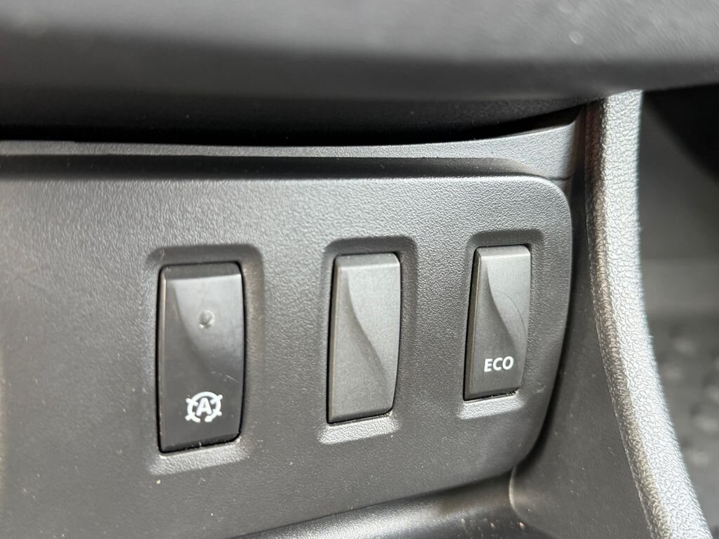 Dacia Duster SUV / Terénní 1,6 l 84 kw