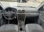 Mazda 3 Hatchback 1,3 l 62 kw