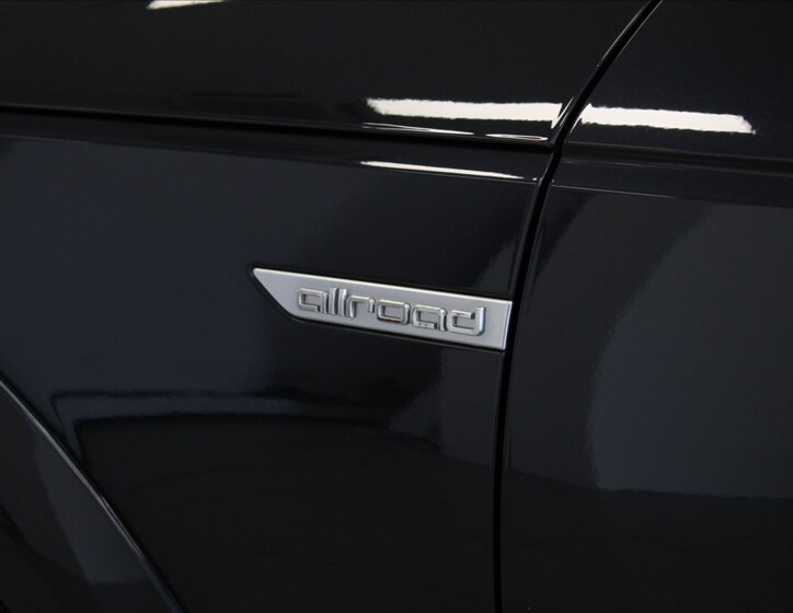 Audi A4 Allroad 29