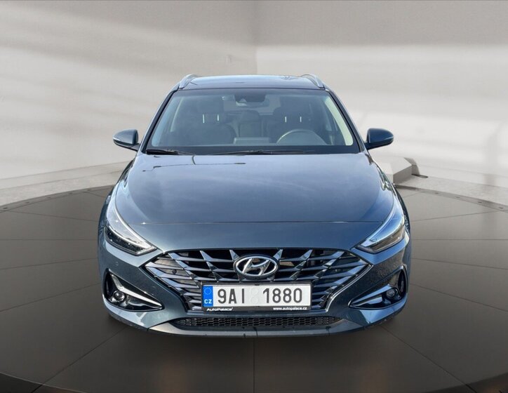 Hyundai i30 2
