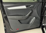 Škoda Karoq SUV / Terénní 2,0 l 85 kw