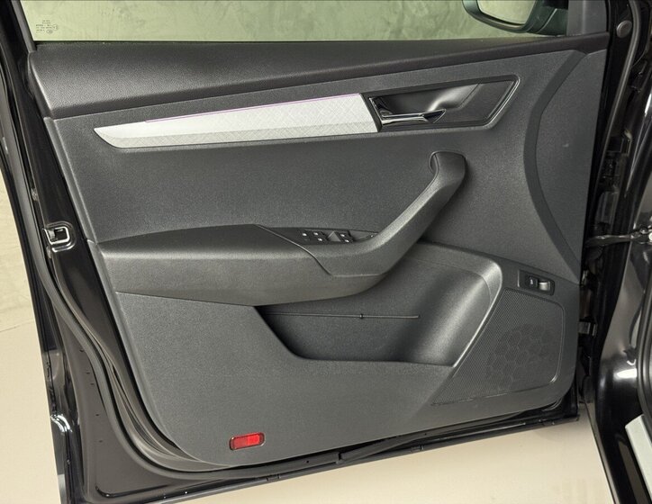 Škoda Karoq SUV / Terénní 2,0 l 85 kw