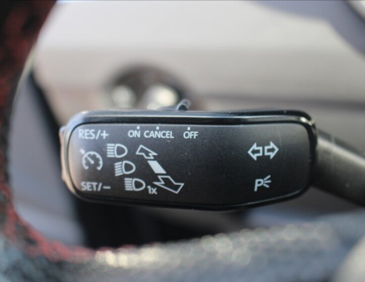 Škoda Octavia Kombi 2,0 l 135 kw