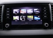 Škoda Karoq SUV 2,0 l 110 kw