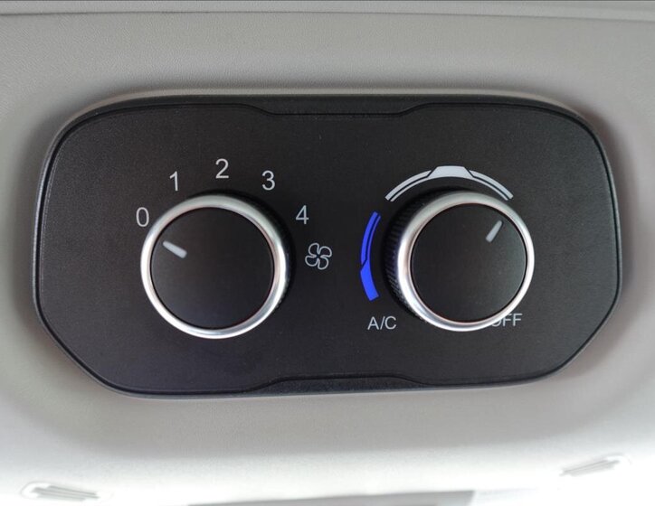 Ford Transit Ostatní 2,0 l 125 kw