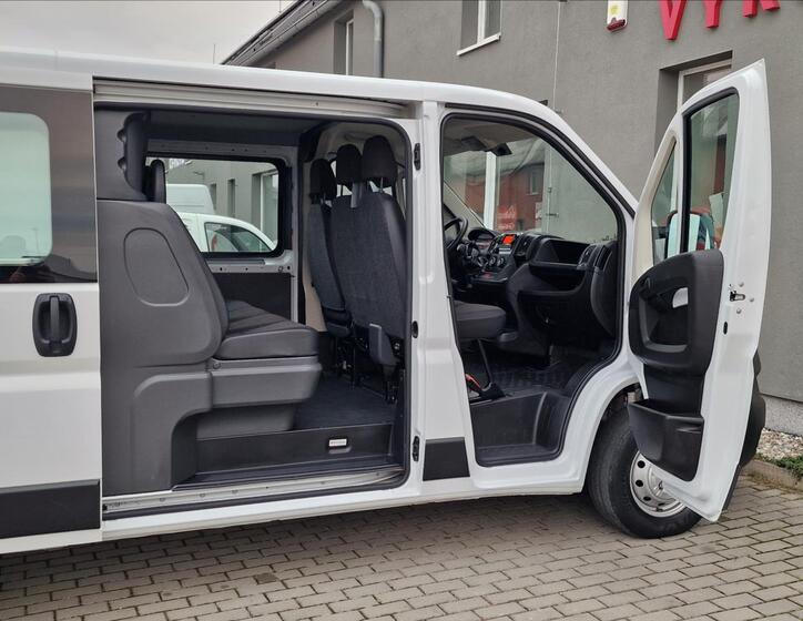 Opel Movano 15
