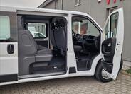 Opel Movano 15