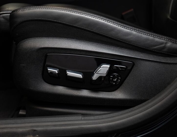 BMW Řada 6 Liftback 3,0 l 245 kw