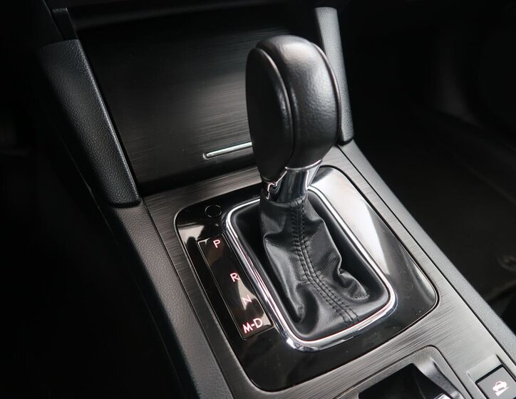 Subaru Outback Kombi 2,0 l 110 kw