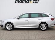 Škoda Octavia 4