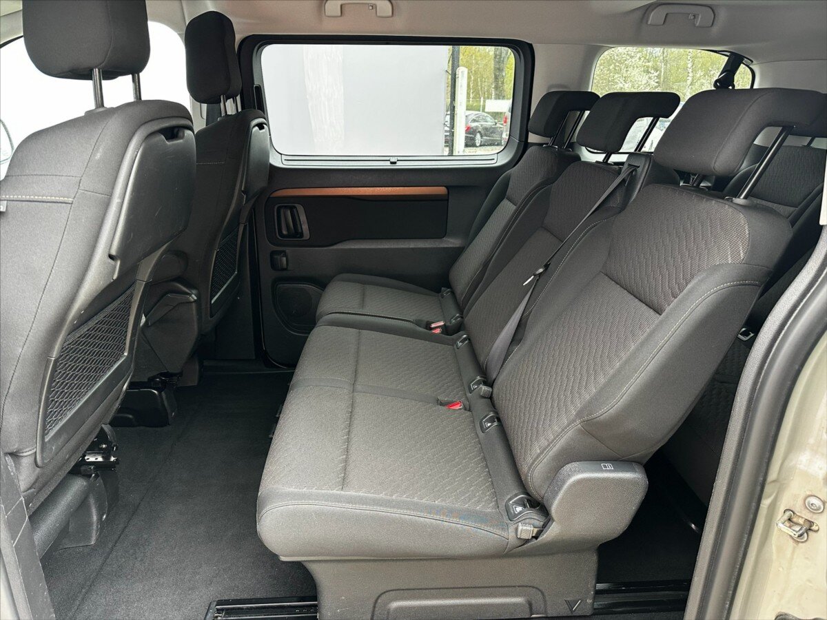 Toyota ProAce Ostatní 2,0 l 130 kw