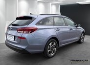 Hyundai i30 Kombi 1,5 l 70 kw