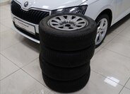 Škoda Fabia Kombi 999,0 70 kw