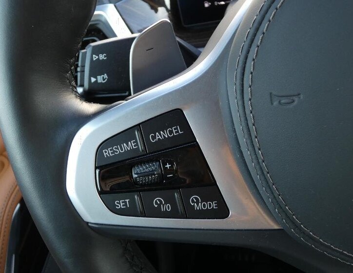 BMW X5 SUV / Terénní 3,0 l 210 kw