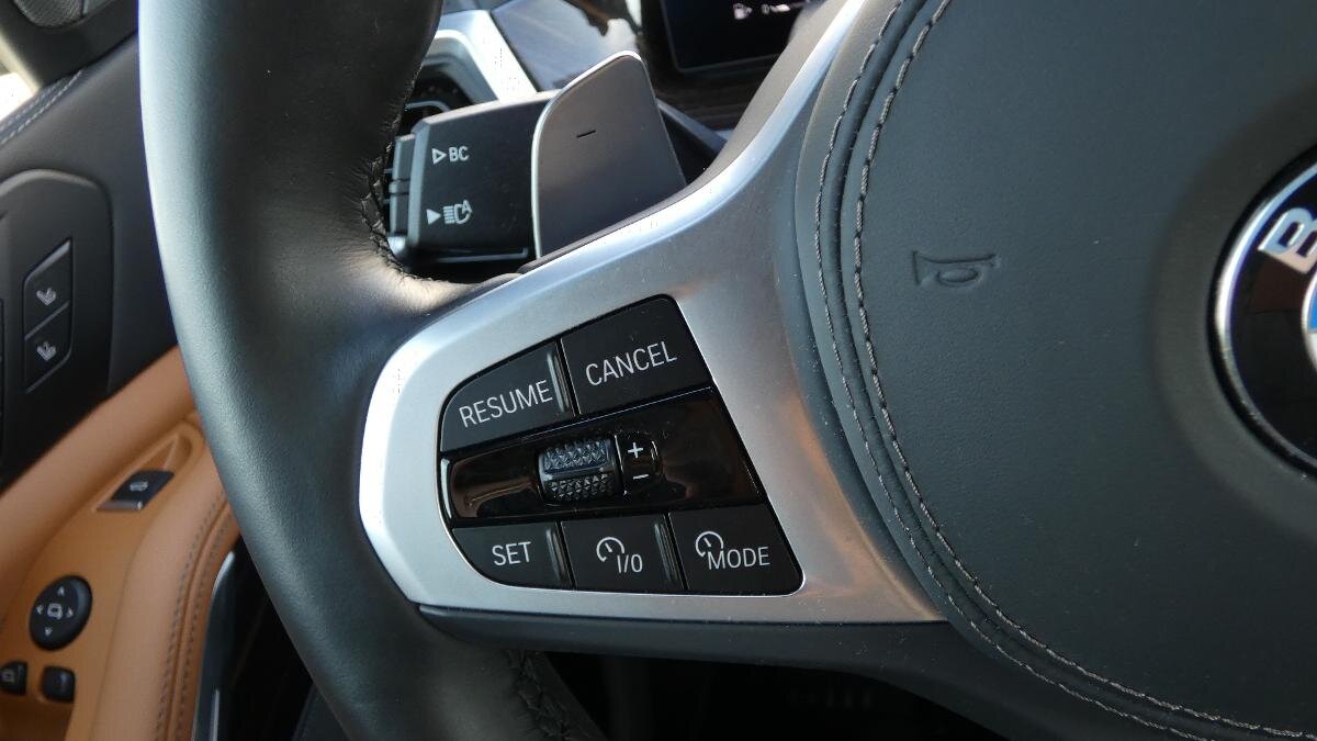 BMW X5 SUV / Terénní 3,0 l 210 kw