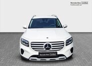 Mercedes-Benz GLB 8