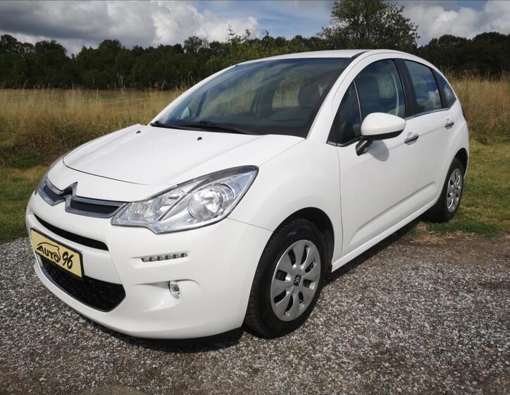 Citroën C3 42