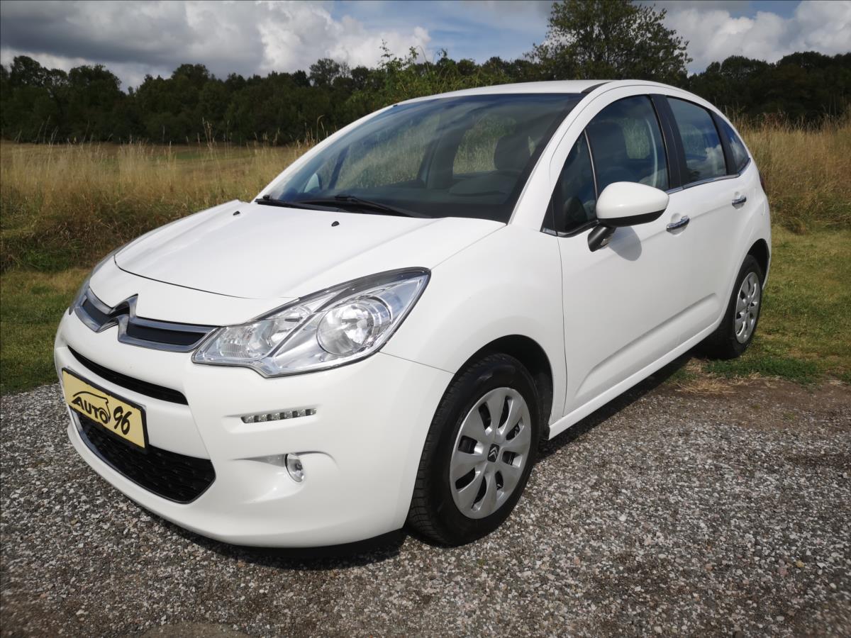Citroën C3