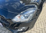 Suzuki Swift Hatchback 1,2 l 61 kw