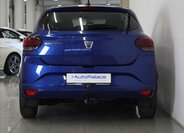 Dacia Sandero Hatchback 999,0 49 kw