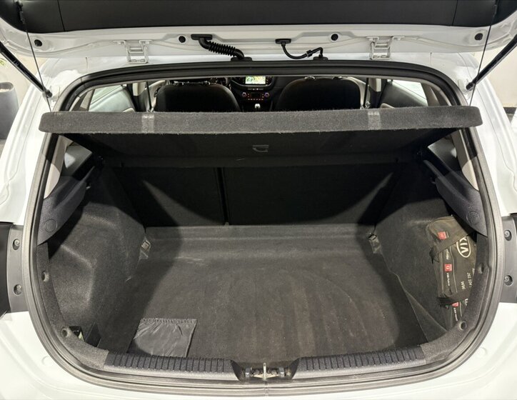 KIA Ceed Hatchback 1,6 l 94 kw