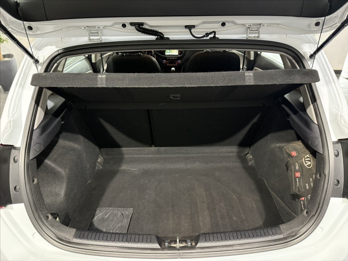 KIA Ceed Hatchback 1,6 l 94 kw