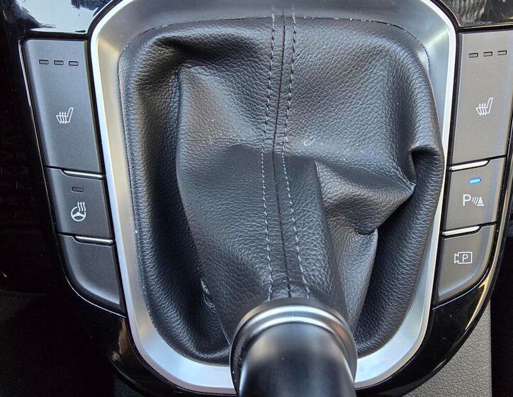 Hyundai i30 Kombi 998,0 73 kw