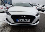 Hyundai i30 Hatchback 998,0 88 kw