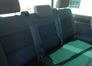 Volkswagen Multivan VAN / Minibus 2,0 l 103 kw