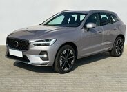 Volvo XC60 SUV / Terénní 2,0 l 184 kw