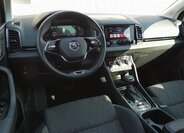 Škoda Karoq SUV / Terénní 1,5 l 110 kw