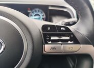 Hyundai Tucson SUV 1,6 l 110 kw