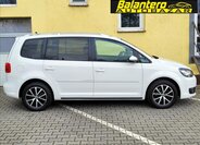 Volkswagen Touran 9