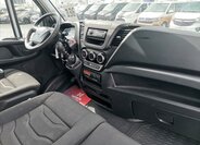 Iveco Daily Ostatní 3,0 l 125 kw