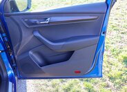 Škoda Karoq SUV / Terénní 1,5 l 110 kw