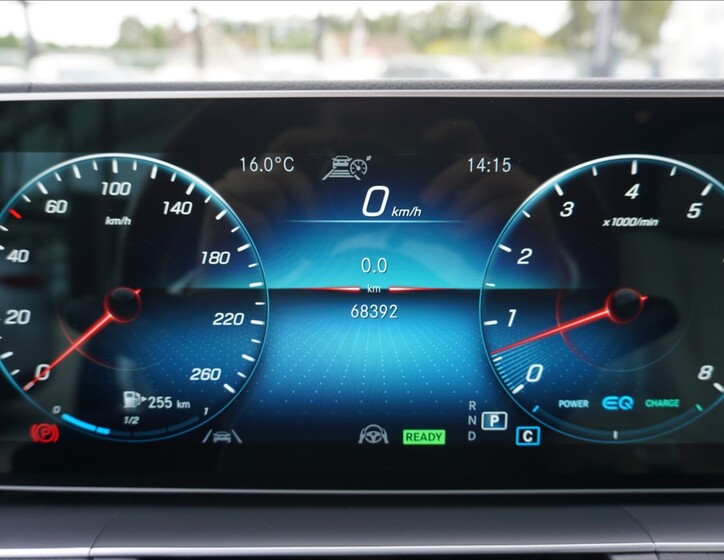 Mercedes-Benz GLS 15