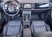 Škoda Kodiaq SUV / Terénní 2,0 l 147 kw
