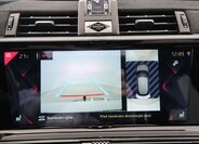 DS Automobiles DS7 Crossback SUV / Terénní 1,6 l 133 kw