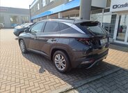 Hyundai Tucson SUV / Terénní 1,6 l 110 kw
